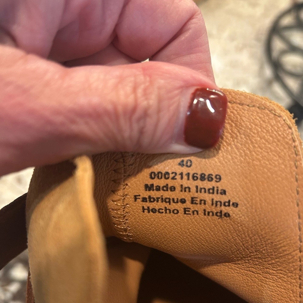 Free People Bungalow Clog Boots - Picture 12 of 12